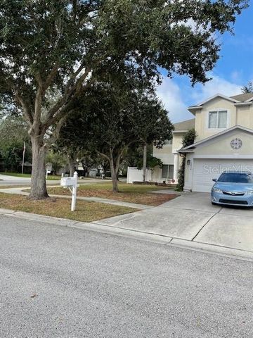 2834 PANKAW LANE, Valrico, FL 33596