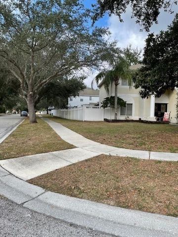 2834 PANKAW LANE, Valrico, FL 33596