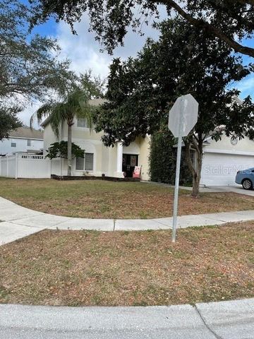 2834 PANKAW LANE, Valrico, FL 33596