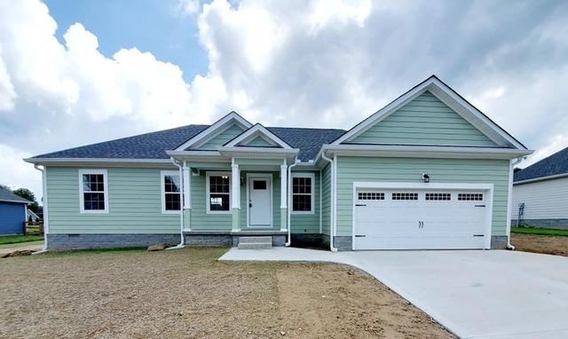 1588 Gilliam Hollow Rd, Dickson, TN 37055