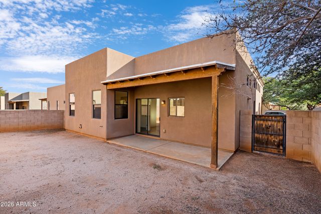 958 MARCHBANKS Drive, Sierra Vista, AZ 85635