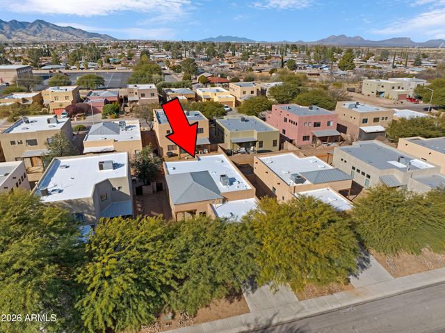 958 MARCHBANKS Drive, Sierra Vista, AZ 85635