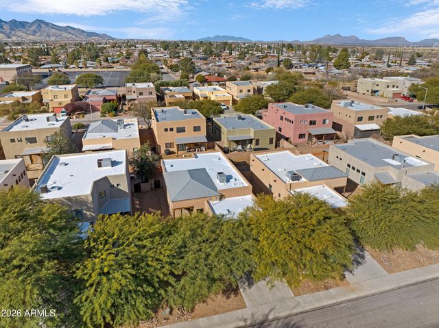 958 MARCHBANKS Drive, Sierra Vista, AZ 85635