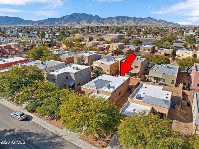 958 MARCHBANKS Drive, Sierra Vista, AZ 85635