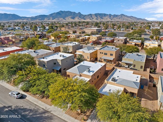 958 MARCHBANKS Drive, Sierra Vista, AZ 85635