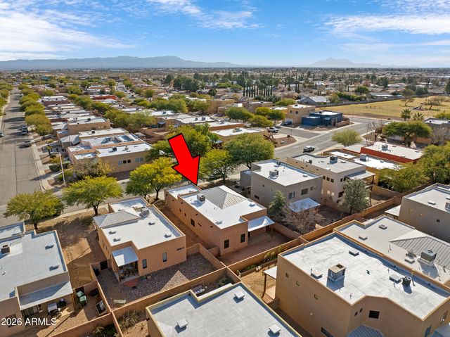 958 MARCHBANKS Drive, Sierra Vista, AZ 85635