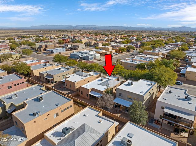 958 MARCHBANKS Drive, Sierra Vista, AZ 85635