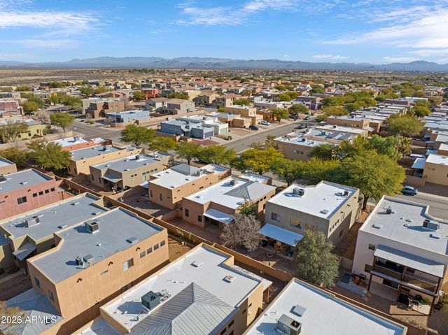 958 MARCHBANKS Drive, Sierra Vista, AZ 85635