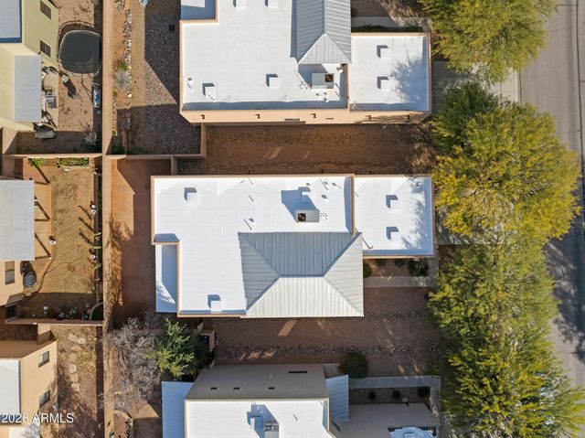 958 MARCHBANKS Drive, Sierra Vista, AZ 85635