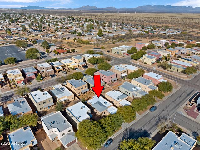 958 MARCHBANKS Drive, Sierra Vista, AZ 85635