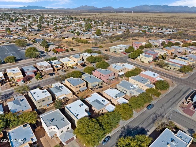 958 MARCHBANKS Drive, Sierra Vista, AZ 85635