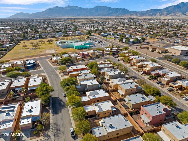 958 MARCHBANKS Drive, Sierra Vista, AZ 85635