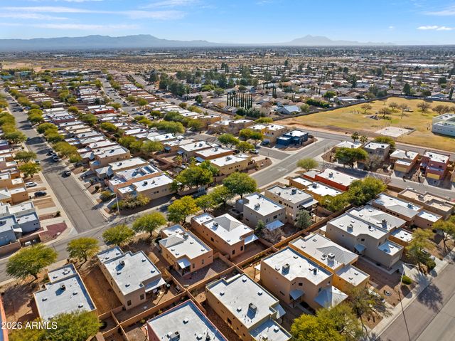 958 MARCHBANKS Drive, Sierra Vista, AZ 85635