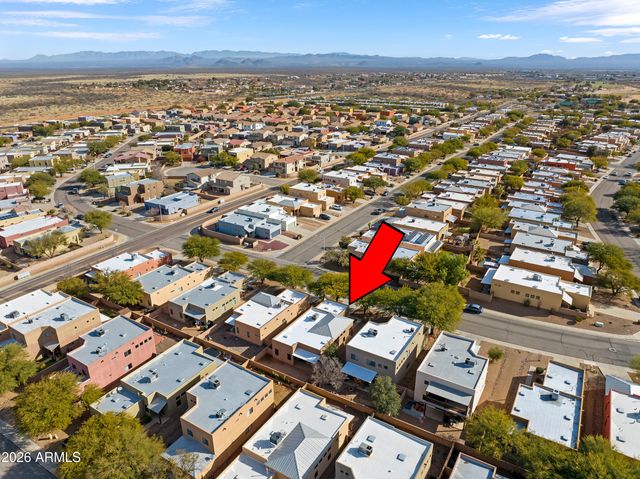 958 MARCHBANKS Drive, Sierra Vista, AZ 85635