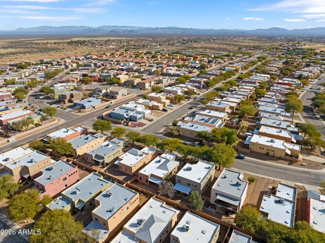 958 MARCHBANKS Drive, Sierra Vista, AZ 85635