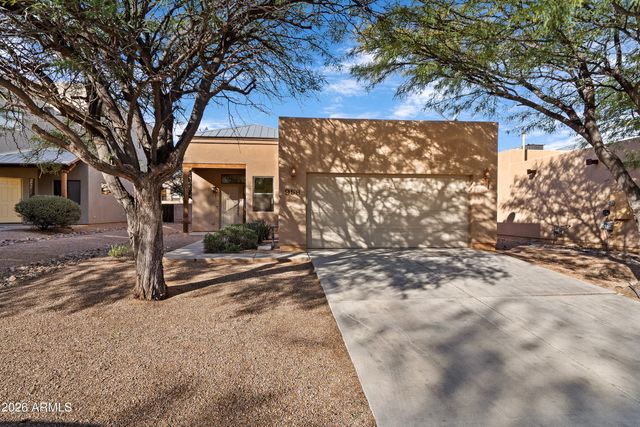 958 MARCHBANKS Drive, Sierra Vista, AZ 85635