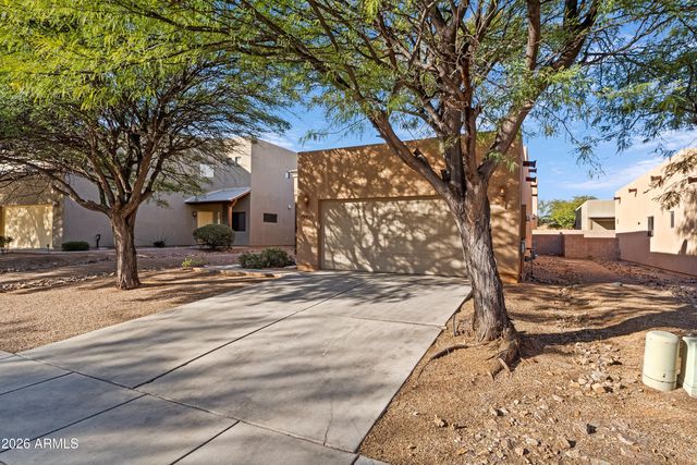 958 MARCHBANKS Drive, Sierra Vista, AZ 85635
