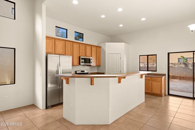 958 MARCHBANKS Drive, Sierra Vista, AZ 85635