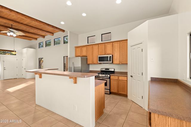 958 MARCHBANKS Drive, Sierra Vista, AZ 85635