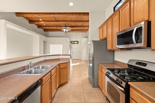 958 MARCHBANKS Drive, Sierra Vista, AZ 85635