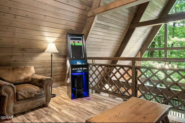 1330 N Baden Drive, Gatlinburg, TN 37738