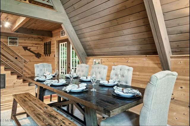 1330 N Baden Drive, Gatlinburg, TN 37738