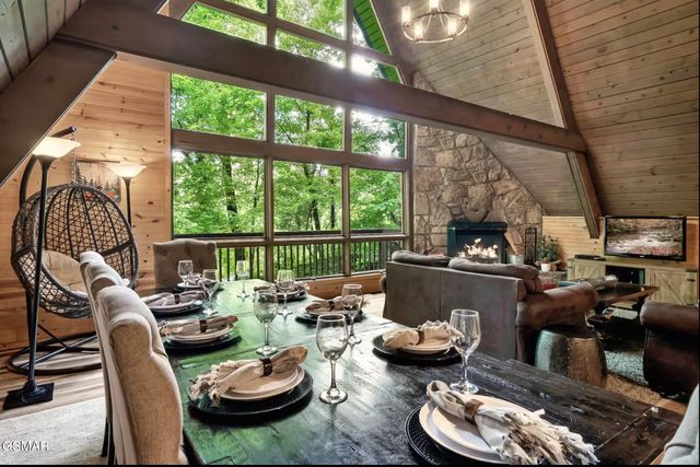 1330 N Baden Drive, Gatlinburg, TN 37738