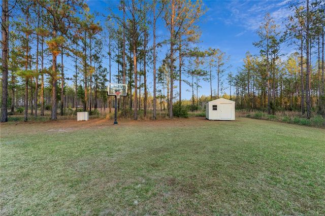 475 Mattox Road, Folkston, GA 31537