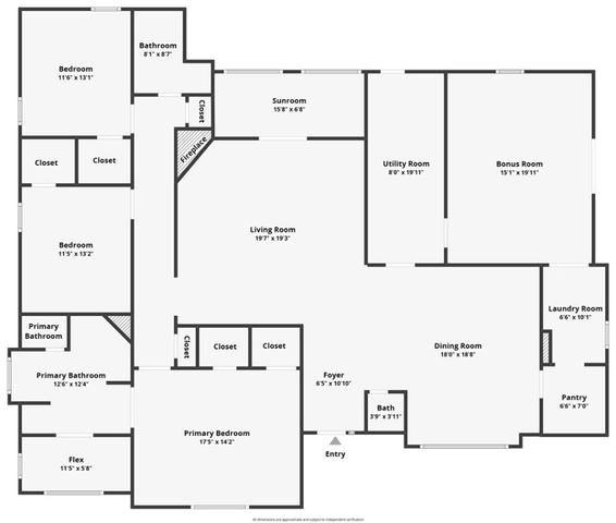 475 Mattox Road, Folkston, GA 31537