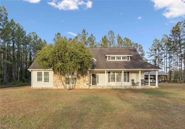 475 Mattox Road, Folkston, GA 31537