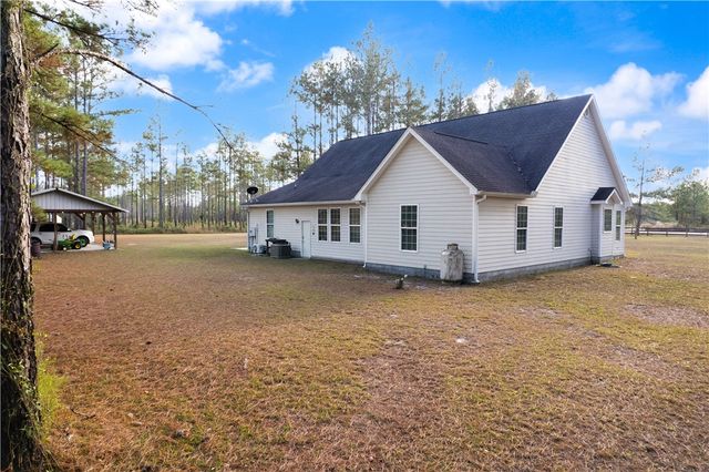475 Mattox Road, Folkston, GA 31537