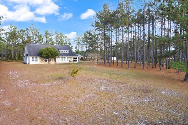 475 Mattox Road, Folkston, GA 31537