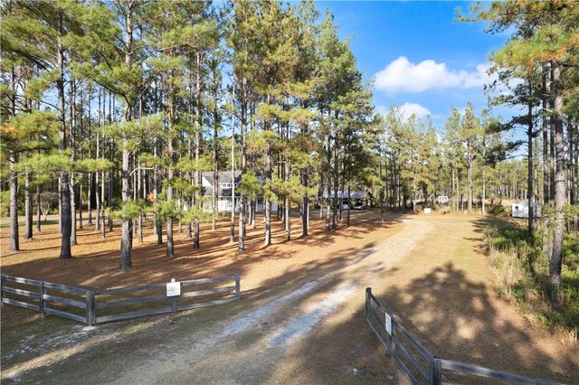 475 Mattox Road, Folkston, GA 31537
