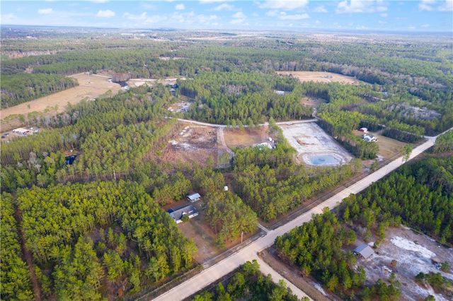 475 Mattox Road, Folkston, GA 31537