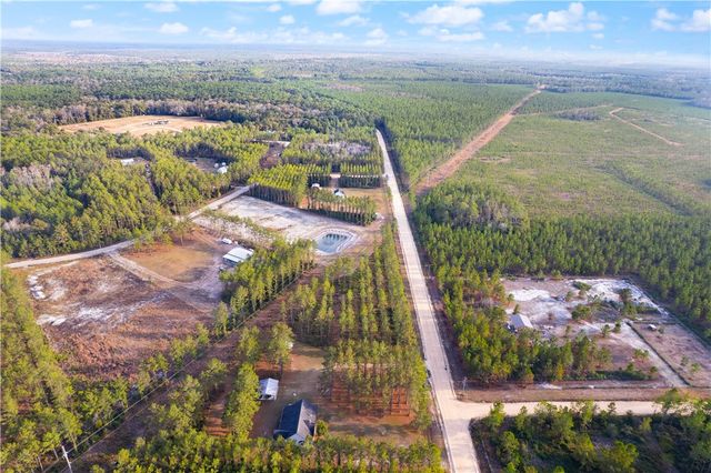 475 Mattox Road, Folkston, GA 31537