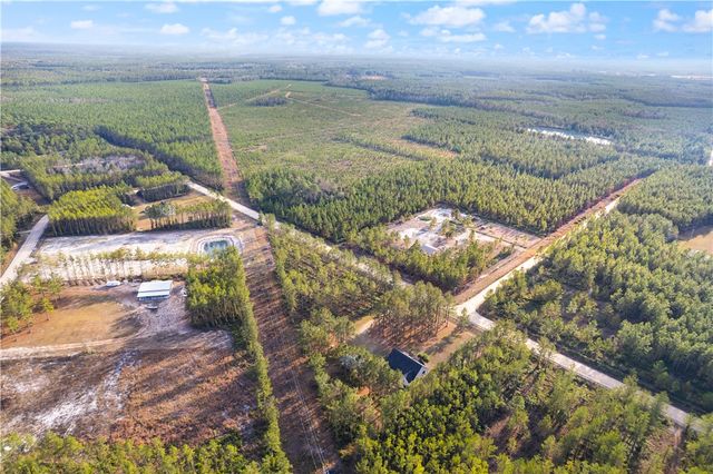 475 Mattox Road, Folkston, GA 31537