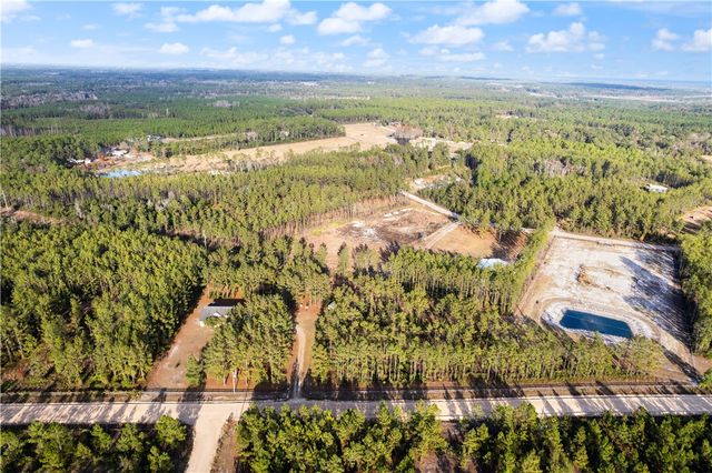 475 Mattox Road, Folkston, GA 31537