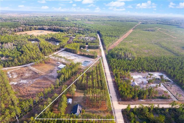 475 Mattox Road, Folkston, GA 31537