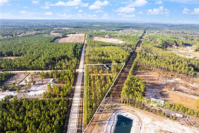475 Mattox Road, Folkston, GA 31537