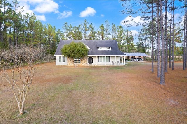475 Mattox Road, Folkston, GA 31537