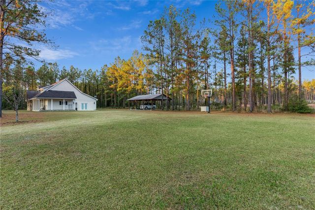475 Mattox Road, Folkston, GA 31537