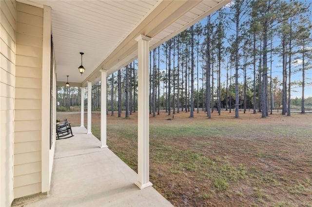 475 Mattox Road, Folkston, GA 31537