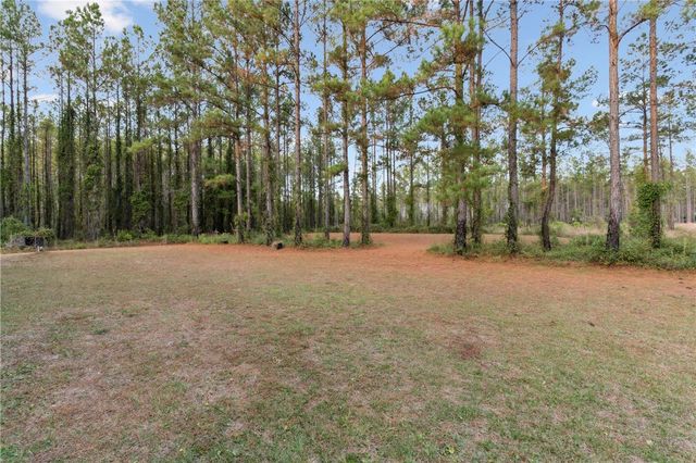 475 Mattox Road, Folkston, GA 31537