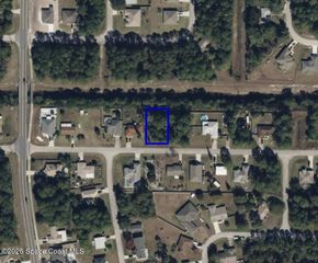 471 Collings Street SE, Palm Bay, FL 32909