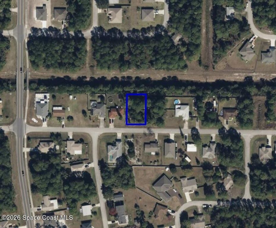 471 Collings Street SE, Palm Bay, FL 32909