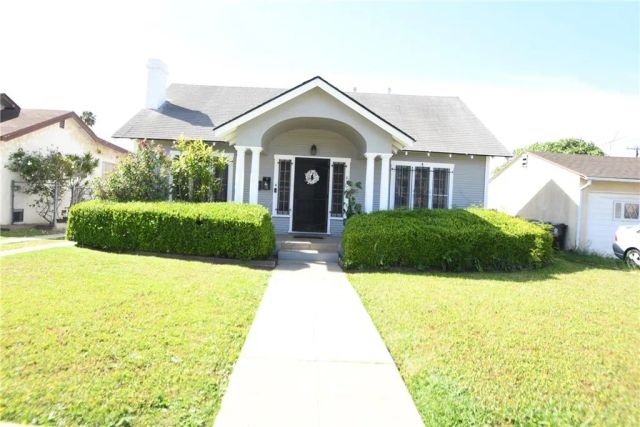 506 E Brett, Inglewood, CA 90302