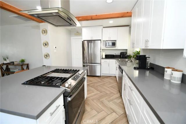 506 E Brett, Inglewood, CA 90302