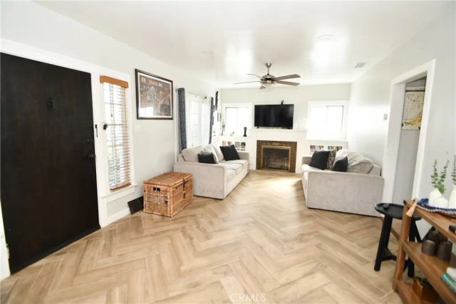 506 E Brett, Inglewood, CA 90302