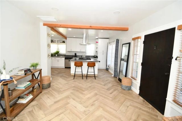 506 E Brett, Inglewood, CA 90302