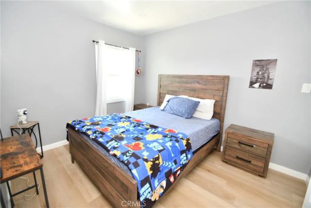 506 E Brett, Inglewood, CA 90302